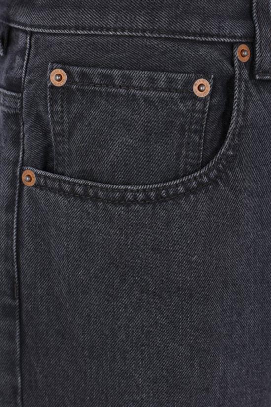 26SS 발렌티노 가라바니 데님 팬츠 8V3DE14CB4A0NO Black - VALENTINO GARAVANI