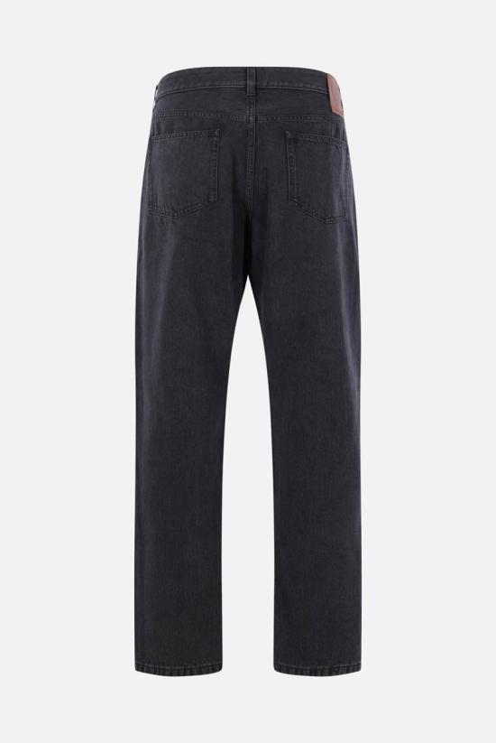 26SS 발렌티노 가라바니 데님 팬츠 8V3DE14CB4A0NO Black - VALENTINO GARAVANI