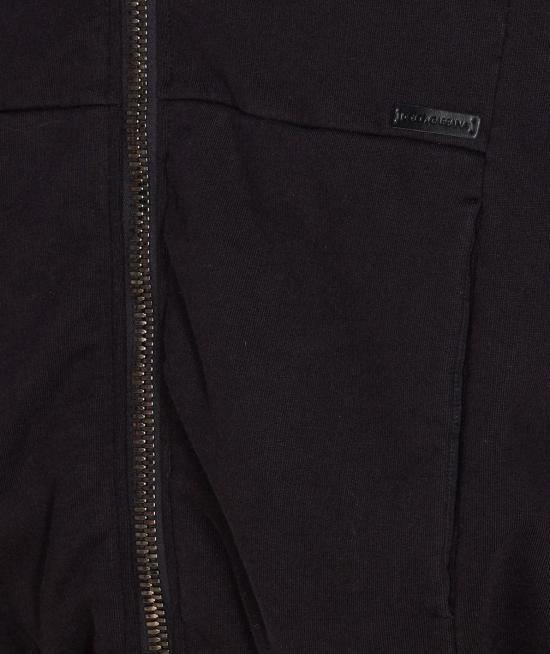 25FW 돌체앤가바나 스웨터 G9BVOZG7PLDN0000 Black - DOLCE & GABBANA