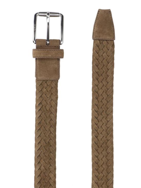 26SS 토즈 가죽 벨트 XCMCPR23100HMKV822 BROWN - TODS