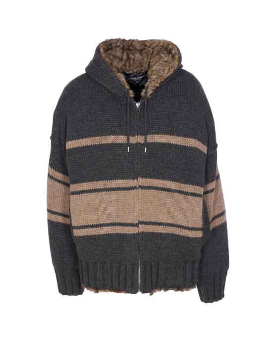 25FW 돌체앤가바나 자켓 GXVE9ZJGMC9N9831 GREY