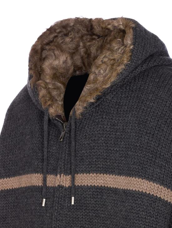 25FW 돌체앤가바나 자켓 GXVE9ZJGMC9N9831 GREY - DOLCE & GABBANA