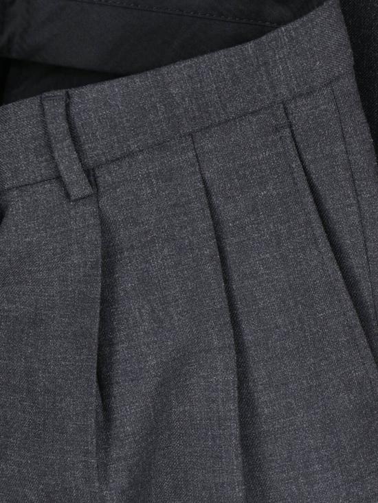 26SS 선플라워 숏팬츠 4160 2ANTRACITE GREY - SUNFLOWER