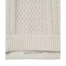  반스 집업 니트 VN000M94FS81 DOM - VANS