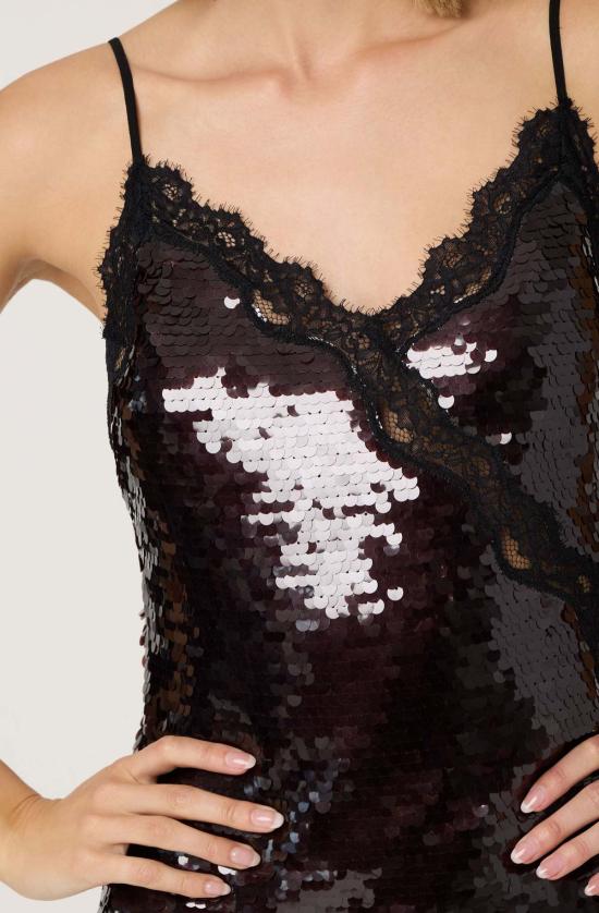  아스트라 더 라벨 숏 원피스 아스트 더 라벨 렉시 미니 드레스 - ASTR The Label