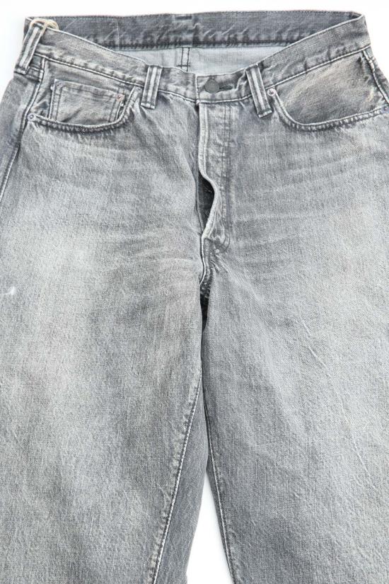  Fullcount 데님 팬츠 풀카운트 1137 듀크 3 청바지 - OTHER BRANDS