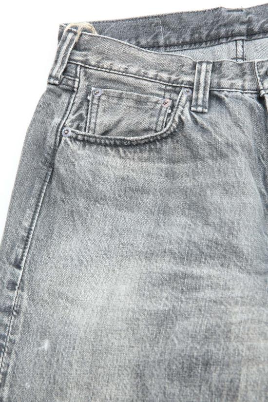  Fullcount 데님 팬츠 풀카운트 1137 듀크 3 청바지 - OTHER BRANDS