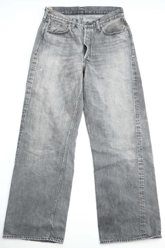  Fullcount 데님 팬츠 풀카운트 1137 듀크 3 청바지