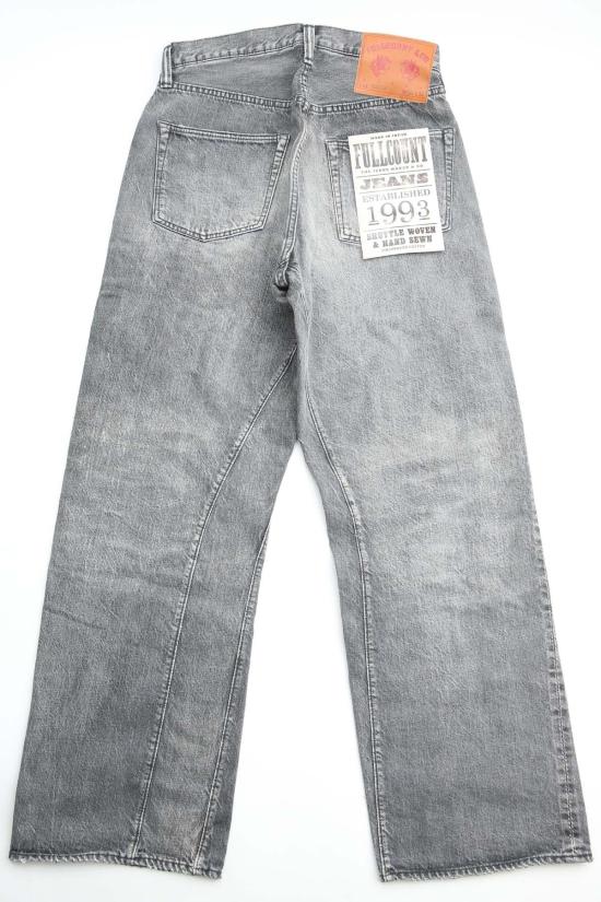  Fullcount 데님 팬츠 풀카운트 1137 듀크 3 청바지 - OTHER BRANDS