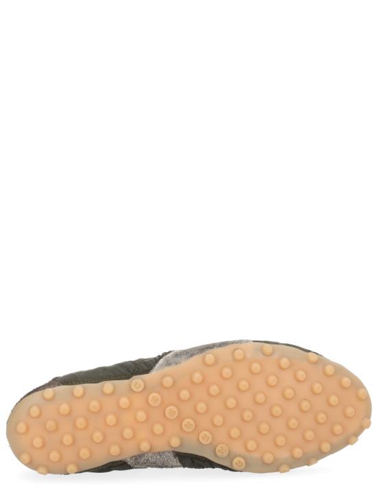 25FW 마르지엘라 스프린터 스니커즈 S57WS0514 P7415HB069 GREEN - MAISON MARGIELA