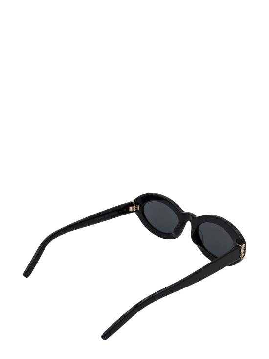 25FW 생로랑 선글라스 780255 Y99561000 BLACK - SAINT LAURENT