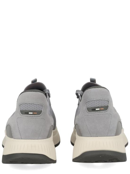 25FW 보스 스니커즈 50523113 1026309063 GREY - BOSS