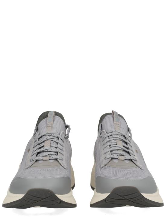 25FW 보스 스니커즈 50523113 1026309063 GREY - BOSS