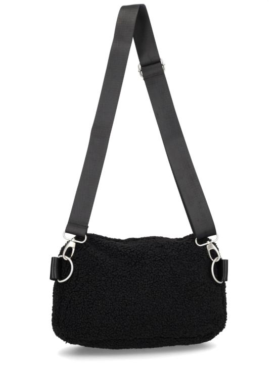 25FW 파라점퍼스 벨트백 25WMPABABA41 PAN0541 BLACK - PARAJUMPERS