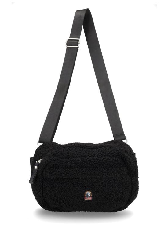 25FW 파라점퍼스 벨트백 25WMPABABA41 PAN0541 BLACK