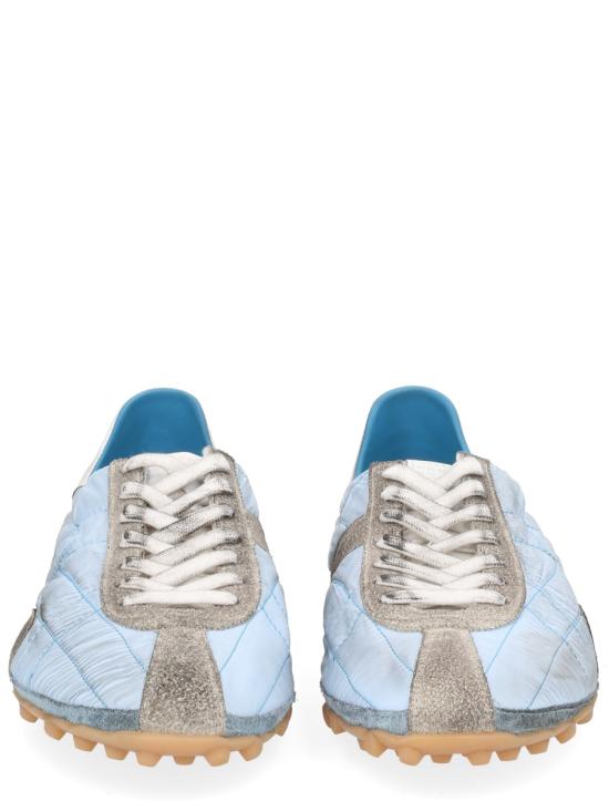 25FW 마르지엘라 스프린터 스니커즈 S57WS0514 P7415HB057 BLUE - MAISON MARGIELA