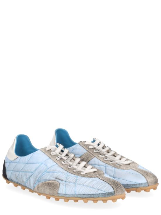 25FW 마르지엘라 스프린터 스니커즈 S57WS0514 P7415HB057 BLUE - MAISON MARGIELA