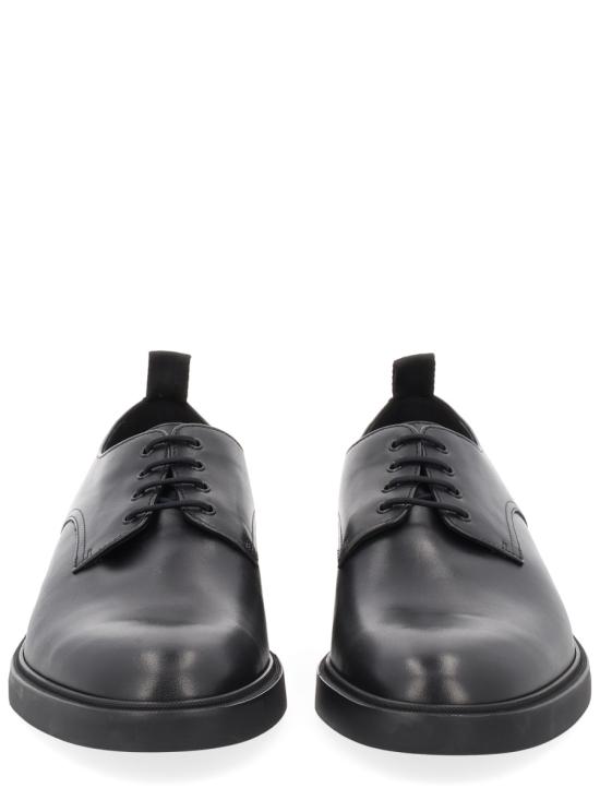 25FW 보스 로퍼 50548036 10274017001 BLACK - BOSS