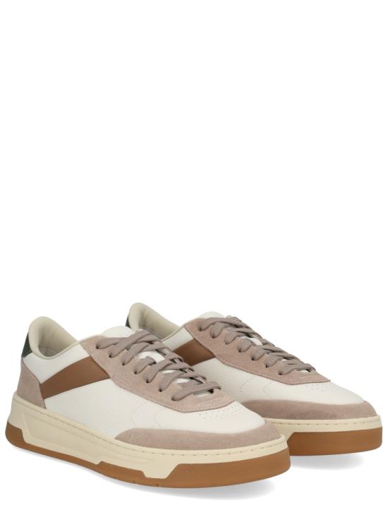 25FW 보스 스니커즈 50548705 102477263 BEIGE - BOSS