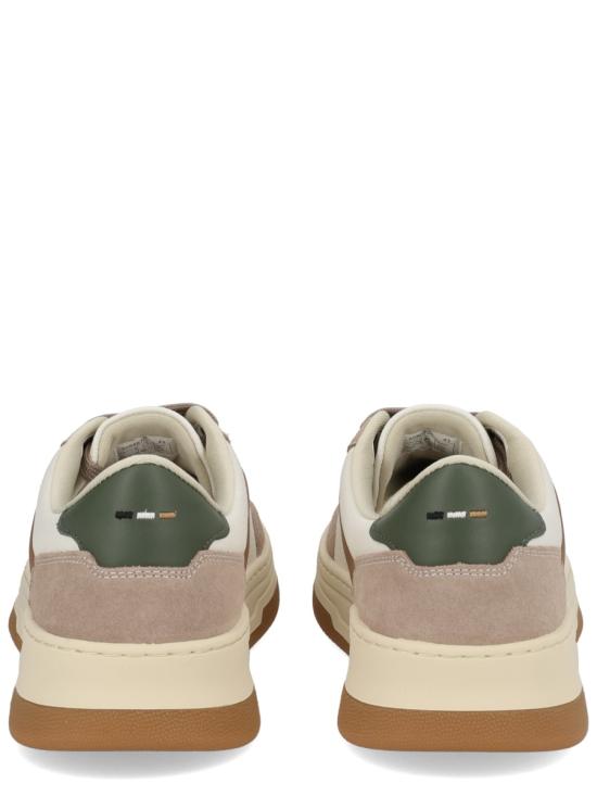 25FW 보스 스니커즈 50548705 102477263 BEIGE - BOSS