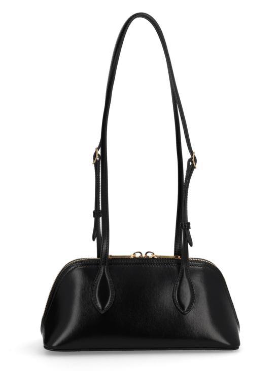 25FW 발리 프랄린 미니백 WAS03S VT869U901O BLACK - BALLY
