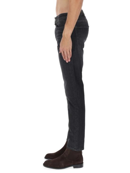 25FW 보스 데님 팬츠 50544931 10272620038 BLUE - BOSS