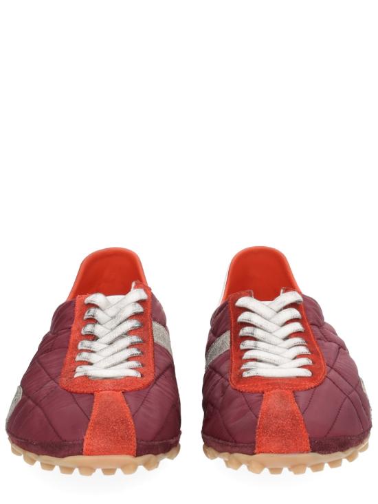 25FW 마르지엘라 스프린터 스니커즈 S57WS0514 P7415HB058 BORDEAUX - MAISON MARGIELA