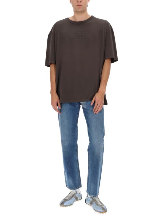 25FW 마르지엘라 데님 팬츠 S50LA0241 S30561986 BLUE - MAISON MARGIELA