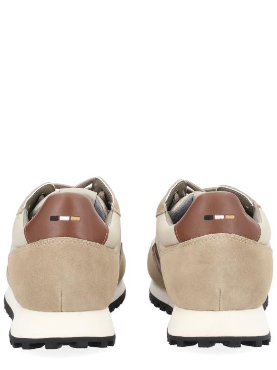 25FW 보스 스니커즈 50548723 102742212 BROWN - BOSS