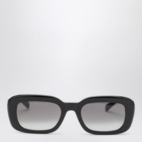 25FW 생로랑 선글라스 758476 Y99561014 BLACK