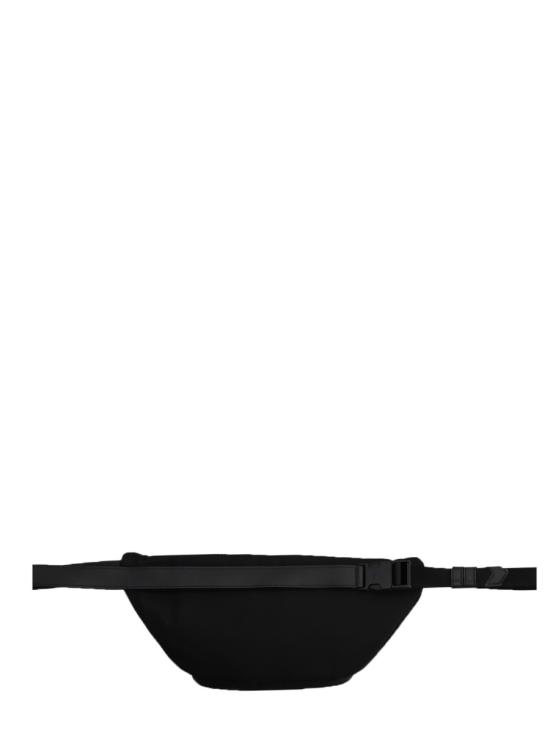 25FW 발리 벨트백 MAS02R NY286U901P BLACK - BALLY