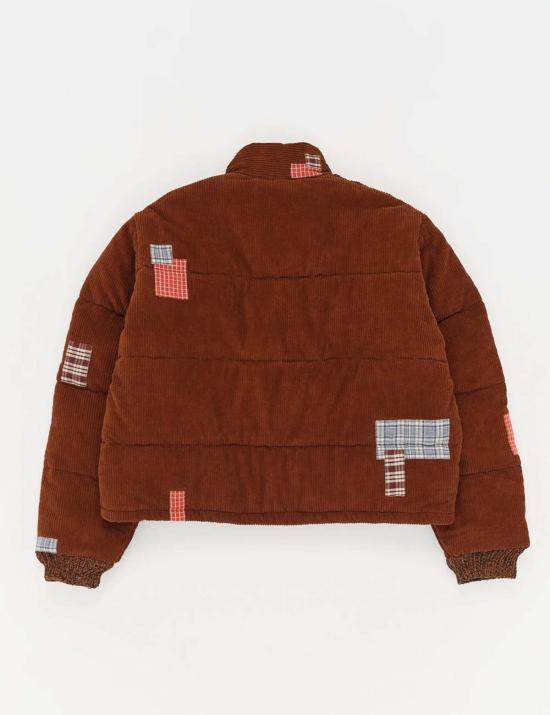  스토리엠에프지 자켓 스토리 제조 야남 재킷 - STORY MFG