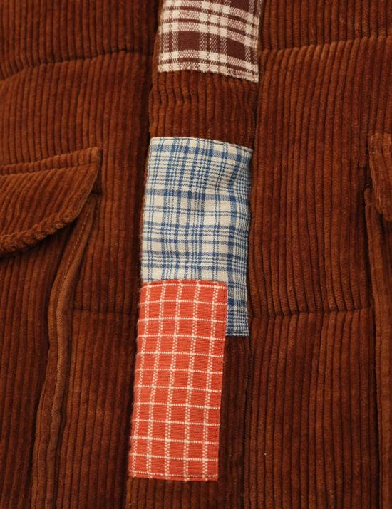  스토리엠에프지 자켓 스토리 제조 야남 재킷 - STORY MFG