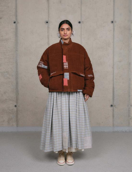  스토리엠에프지 자켓 스토리 제조 야남 재킷