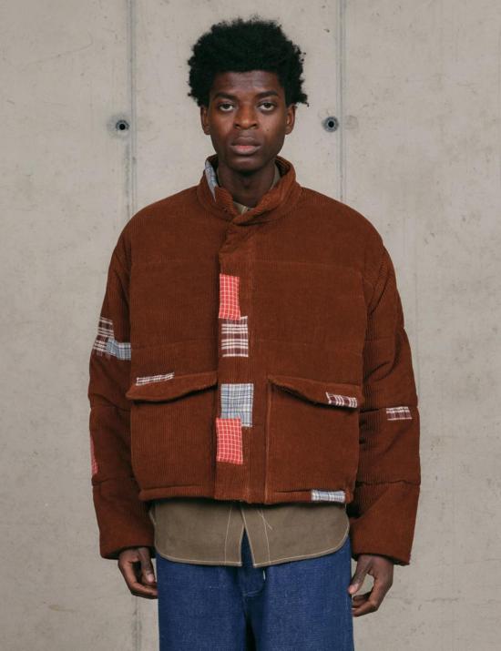  스토리엠에프지 자켓 스토리 제조 야남 재킷 - STORY MFG