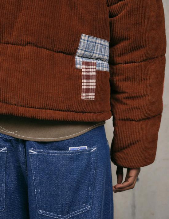  스토리엠에프지 자켓 스토리 제조 야남 재킷 - STORY MFG