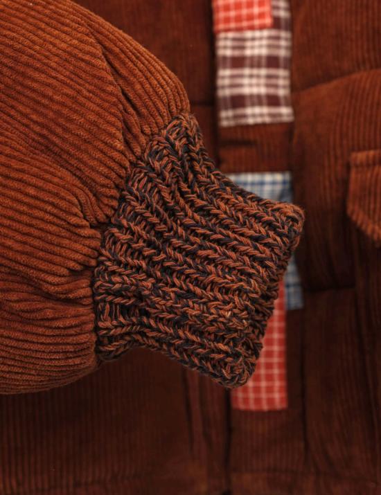  스토리엠에프지 자켓 스토리 제조 야남 재킷 - STORY MFG