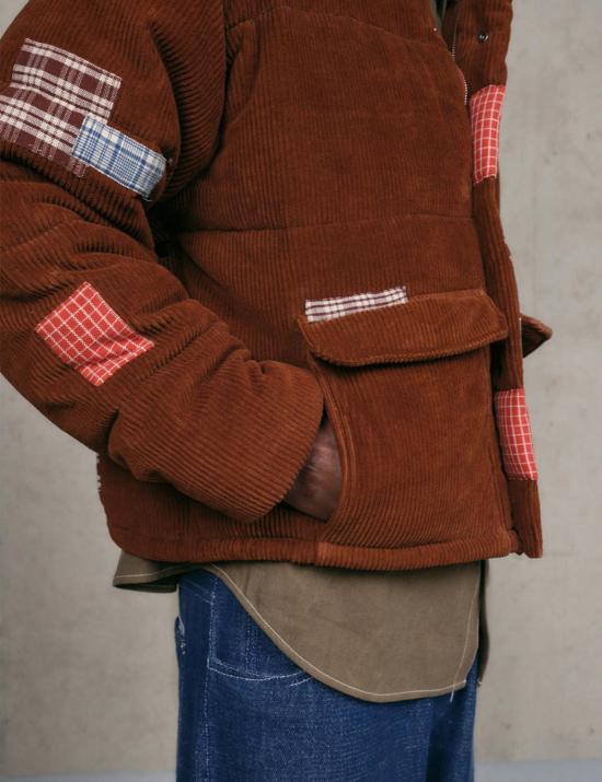  스토리엠에프지 자켓 스토리 제조 야남 재킷 - STORY MFG