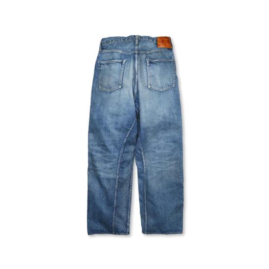  Fullcount 데님 팬츠 풀카운트 1137 듀크 3 청바지 - OTHER BRANDS