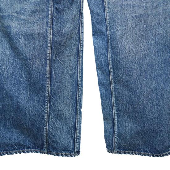  Fullcount 데님 팬츠 풀카운트 1137 듀크 3 청바지 - OTHER BRANDS