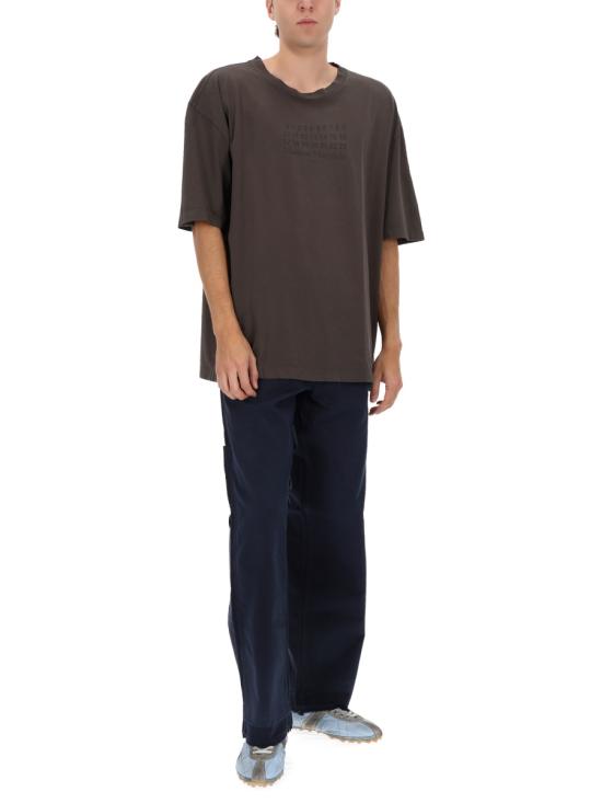 25FW 마르지엘라 데님 팬츠 S50LA0242 M30024962 BLUE - MAISON MARGIELA