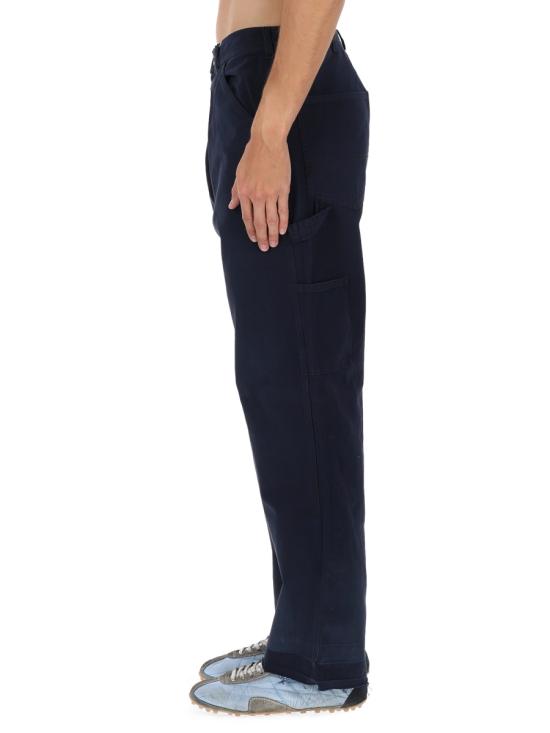 25FW 마르지엘라 데님 팬츠 S50LA0242 M30024962 BLUE - MAISON MARGIELA