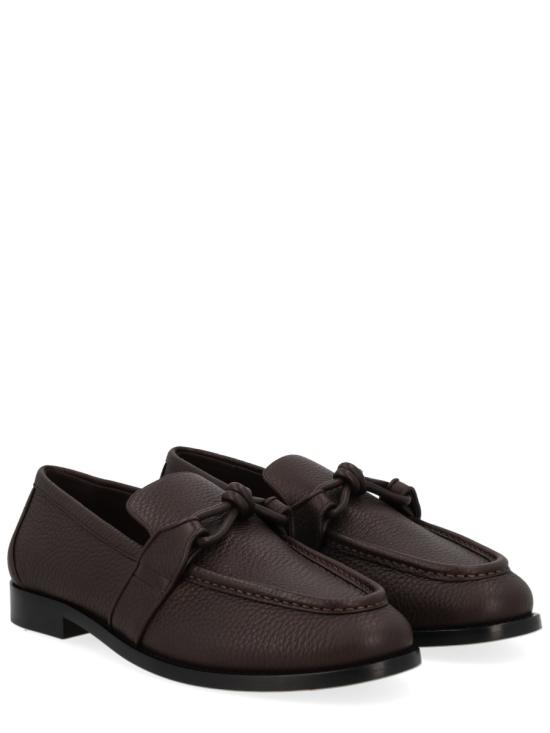 26SS 보테가베네타 로퍼 796445 V3XP02113 BROWN - BOTTEGA VENETA