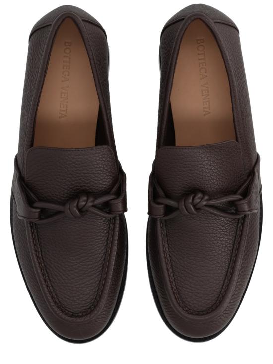 26SS 보테가베네타 로퍼 796445 V3XP02113 BROWN - BOTTEGA VENETA