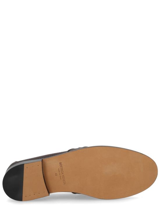 26SS 보테가베네타 로퍼 796445 V3XP02113 BROWN - BOTTEGA VENETA