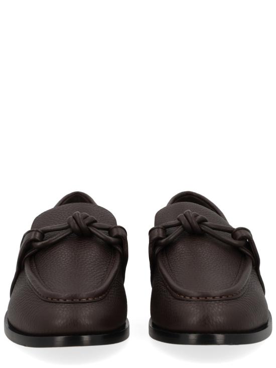 26SS 보테가베네타 로퍼 796445 V3XP02113 BROWN - BOTTEGA VENETA