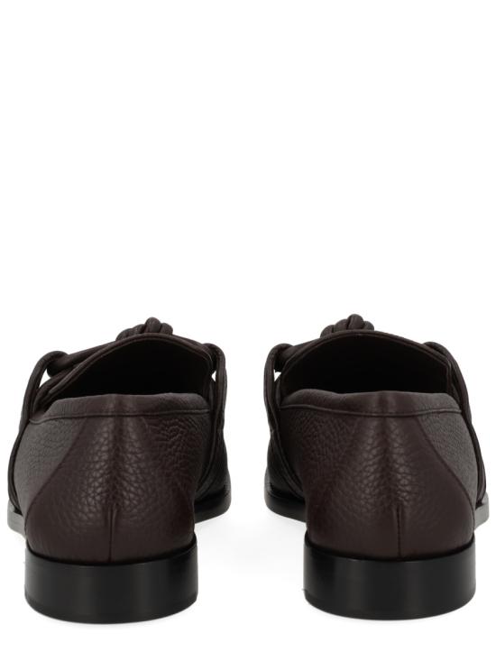 26SS 보테가베네타 로퍼 796445 V3XP02113 BROWN - BOTTEGA VENETA