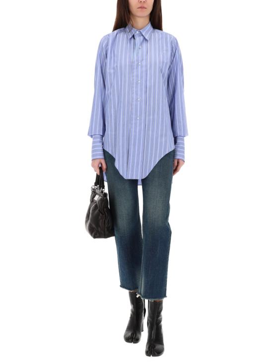 25FW 마르지엘라 데님 팬츠 S29LA0101 M30037961 DENIM - MAISON MARGIELA