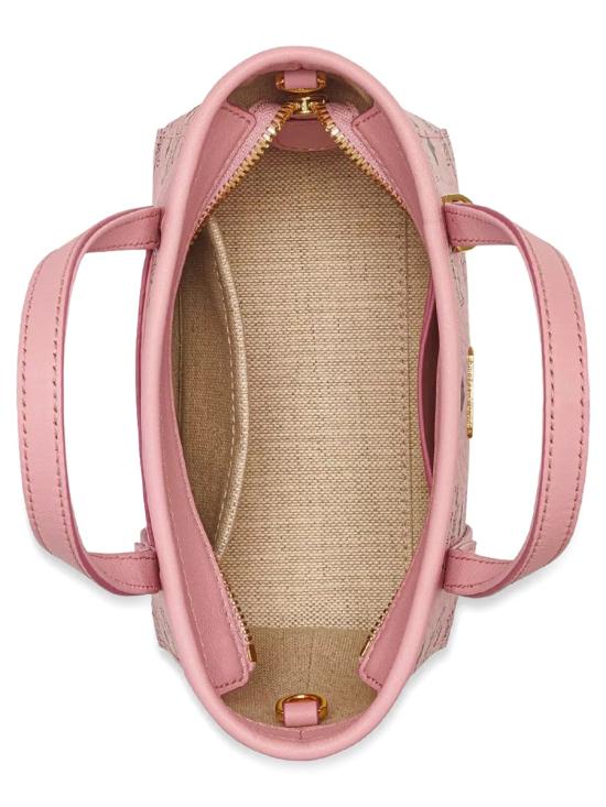 25FW 엠시엠 토트백 MWPFSMT03 PZ PINK - MCM
