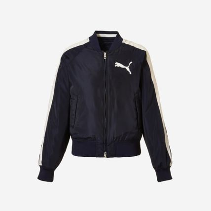 25SS 푸마 봄버 자켓 94090802 DOM - PUMA